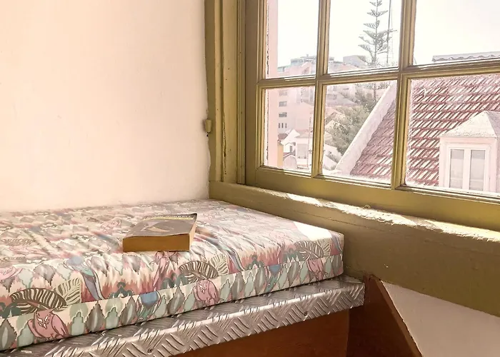 Calling Rooms & Studio